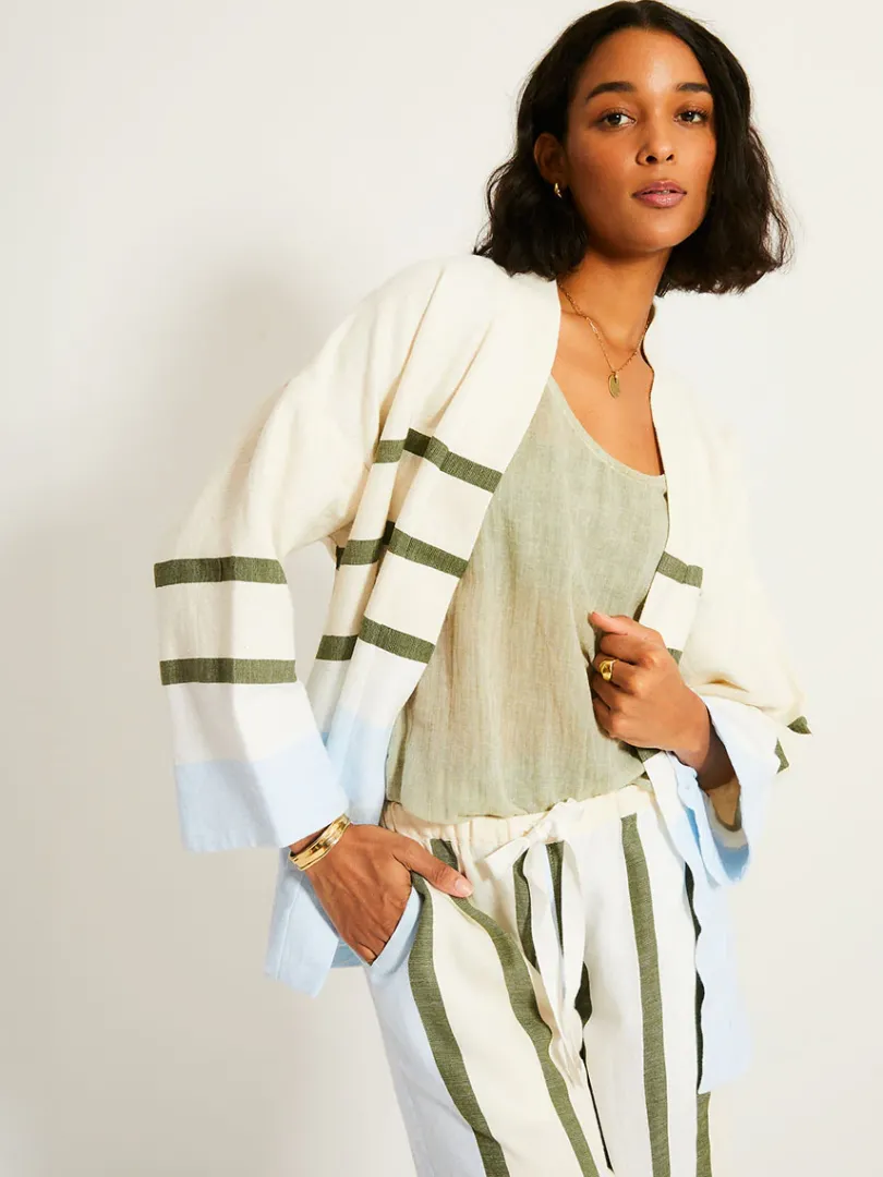 lemlem TERARA | Jacket