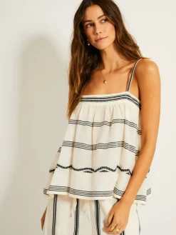 lemlem THEA | Tank Top