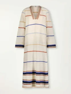 lemlem THEODORA | Column Dress