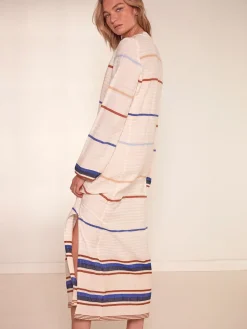 lemlem THEODORA | Column Dress