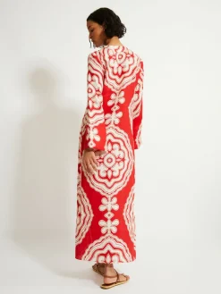 lemlem THEODORA | Column Dress