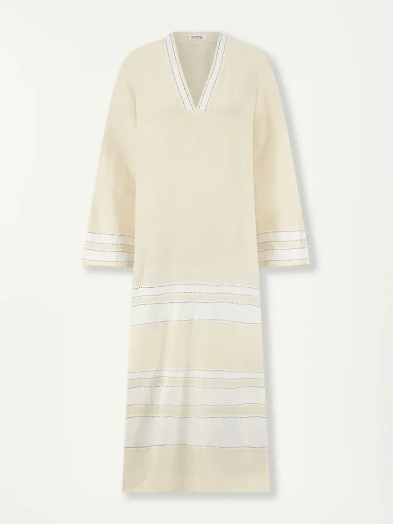 lemlem THEODORA | Column Dress