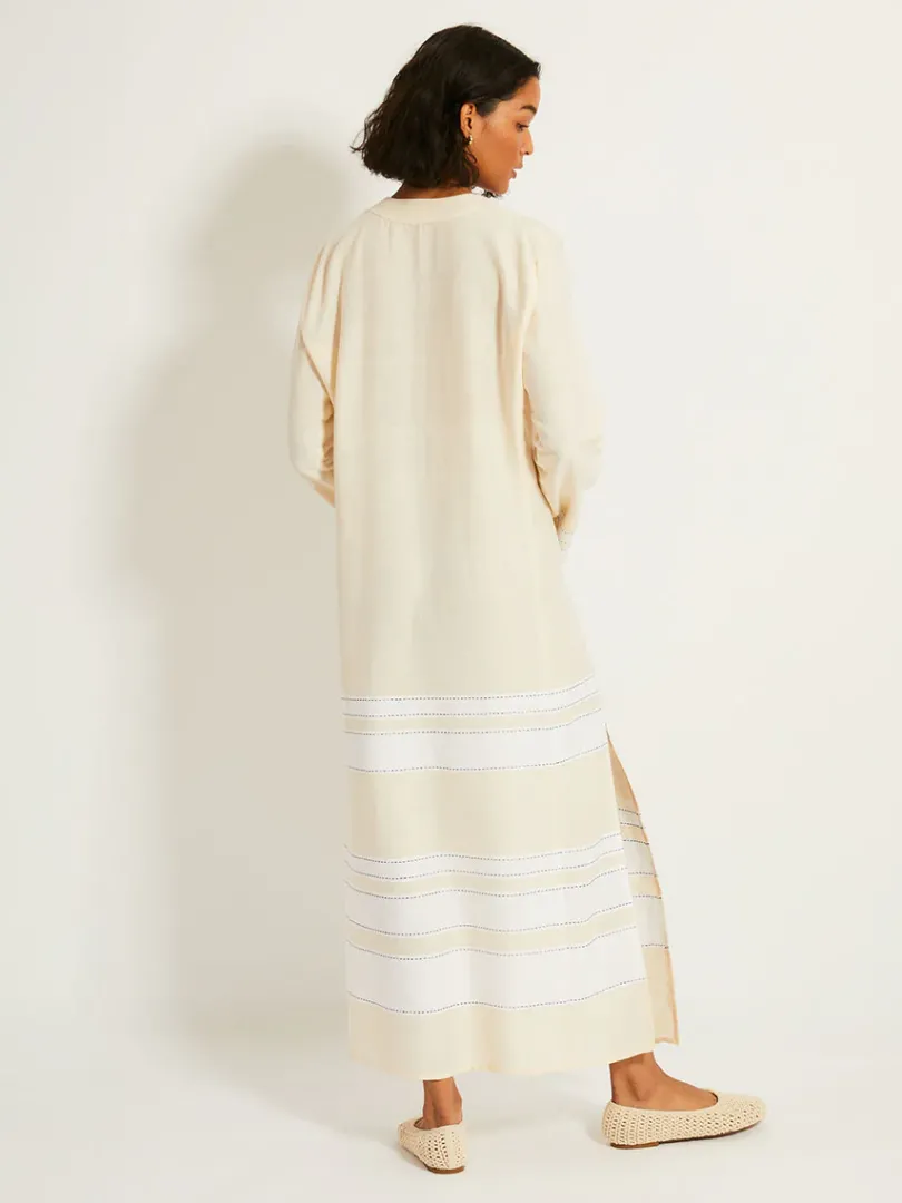 lemlem THEODORA | Column Dress