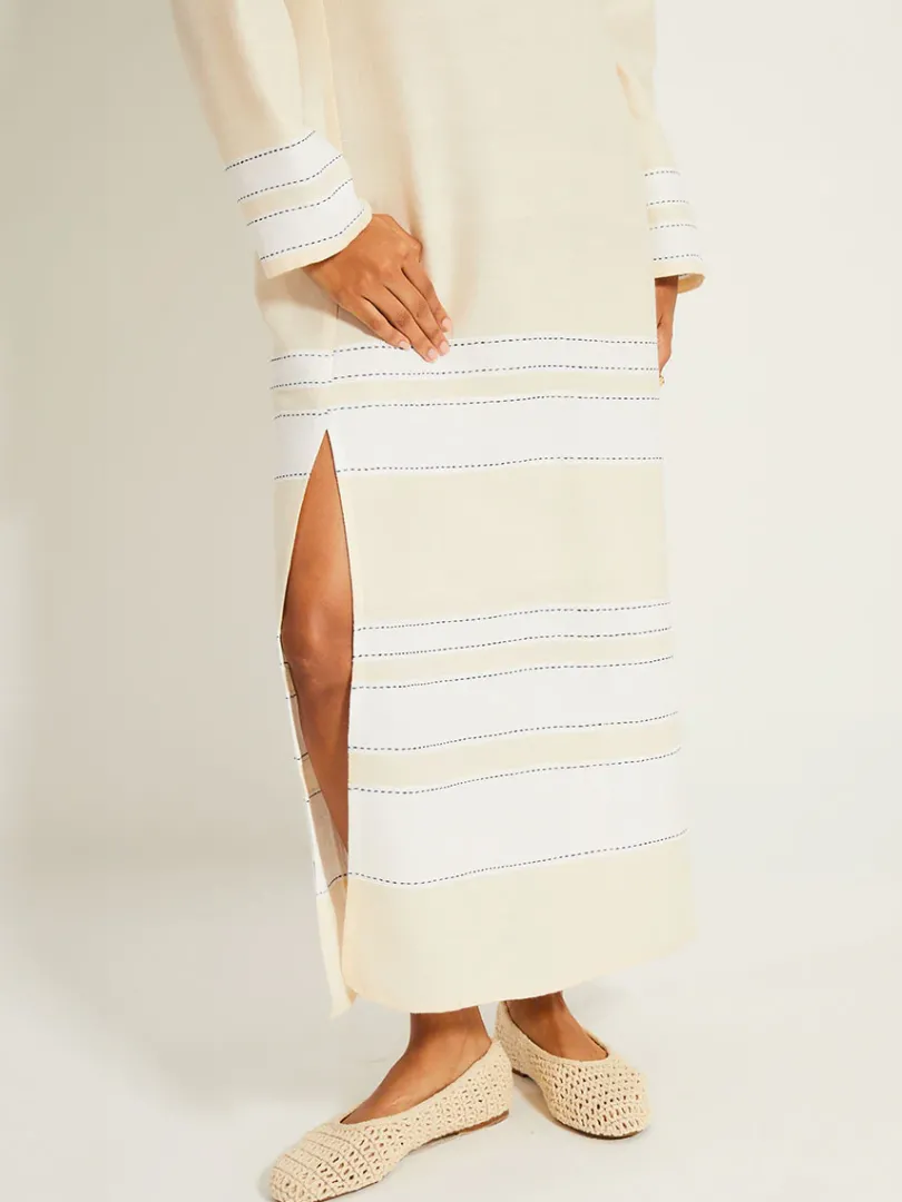 lemlem THEODORA | Column Dress