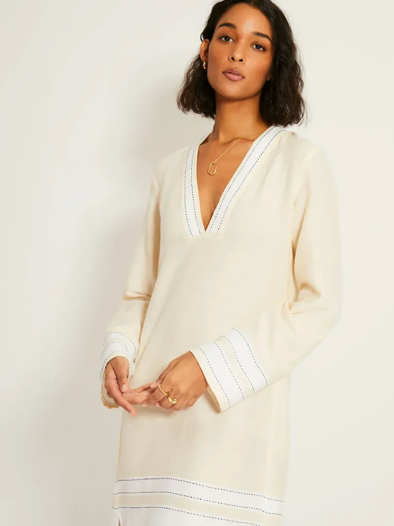 lemlem THEODORA | Column Dress