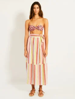 lemlem TOLA | Skirt