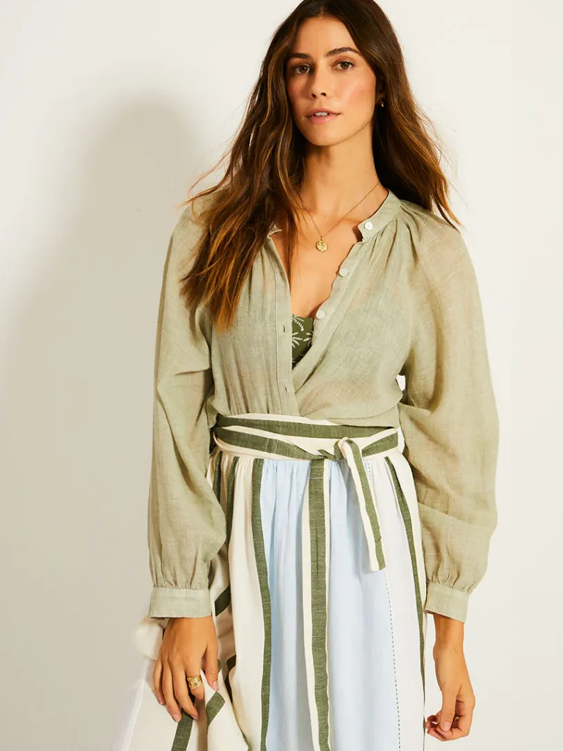 lemlem TOLA | Skirt