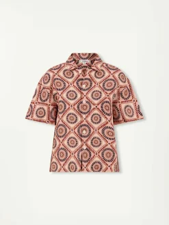 lemlem TUULI | Cabana Shirt