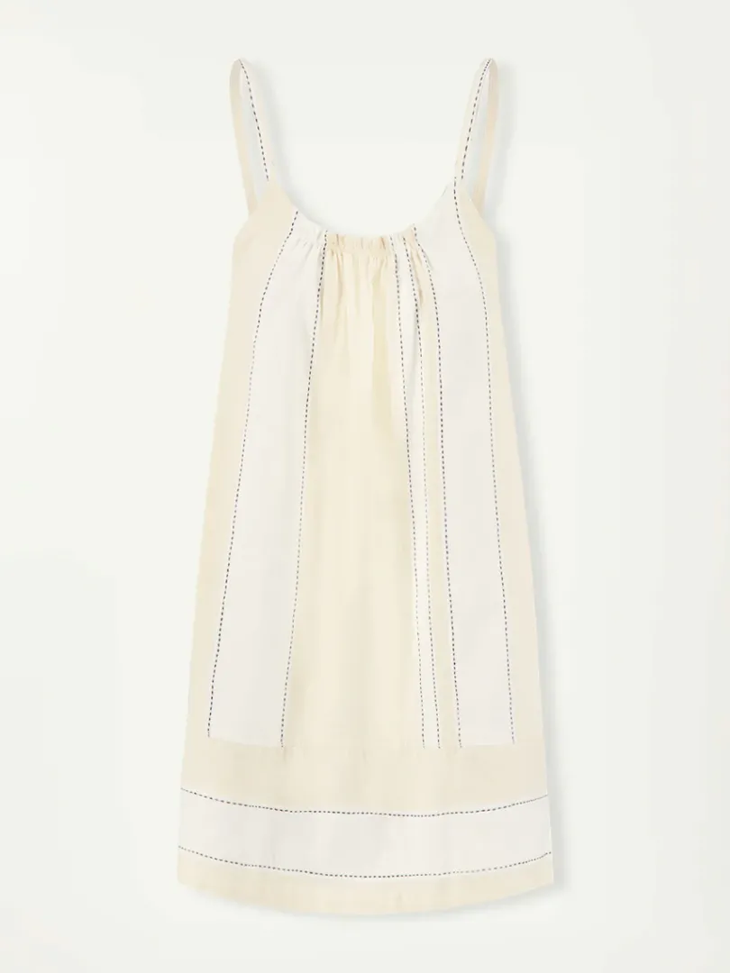 lemlem ZINA | Swing Dress