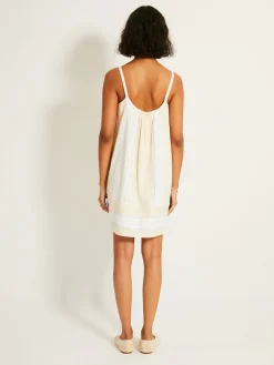 lemlem ZINA | Swing Dress