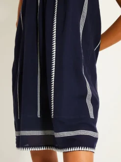 lemlem ZINA | Swing Dress