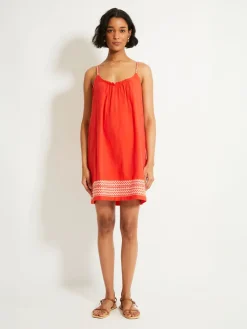 lemlem ZINA | Swing Dress