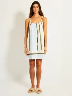 lemlem ZINA | Swing Dress