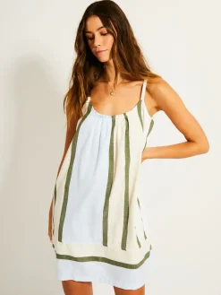 lemlem ZINA | Swing Dress
